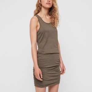 AllSaints mini dress